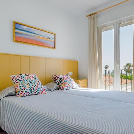 Apartamento Moran Conil De La Frontera Room photo