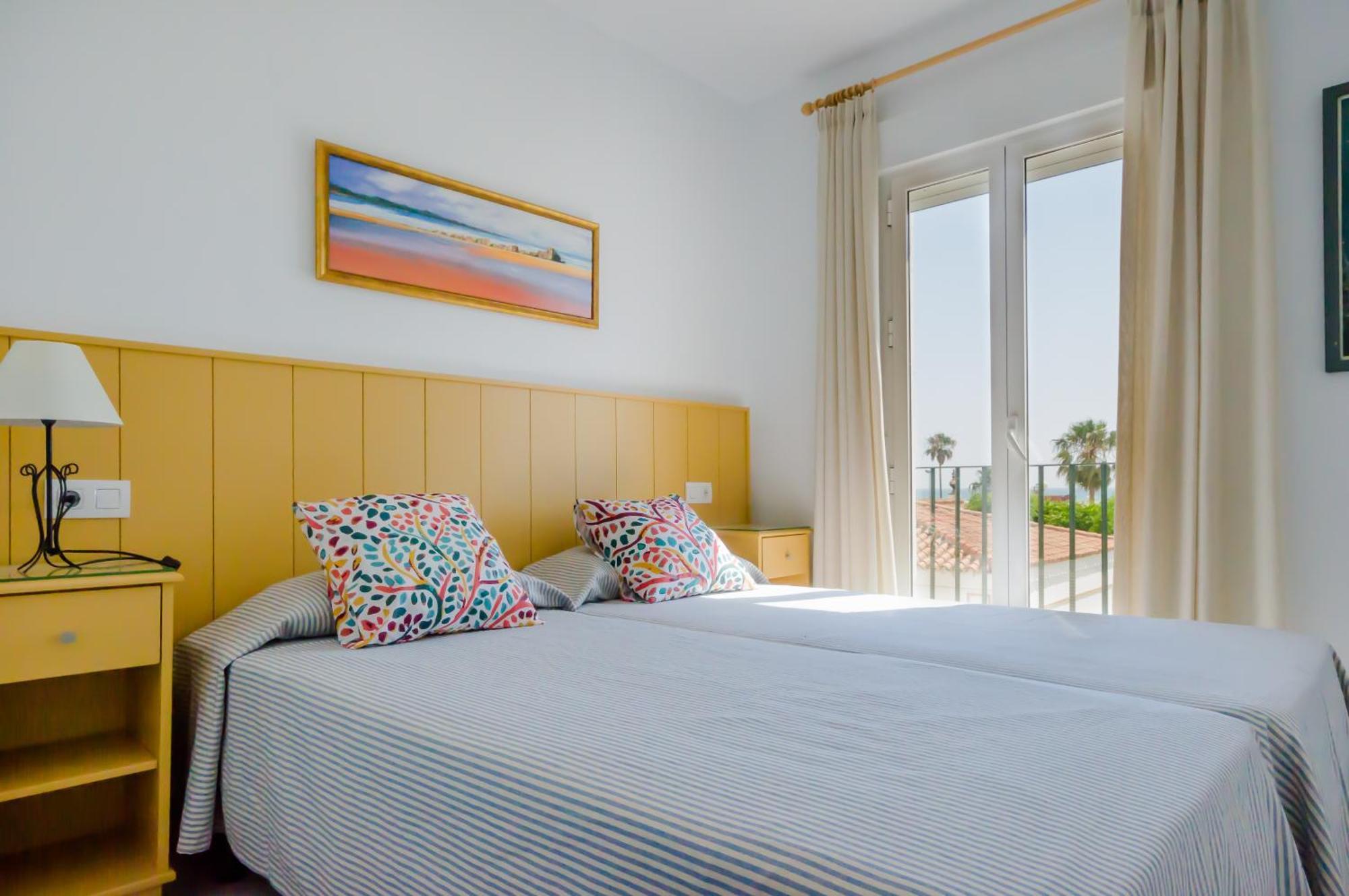 Apartamento Moran Conil De La Frontera Room photo