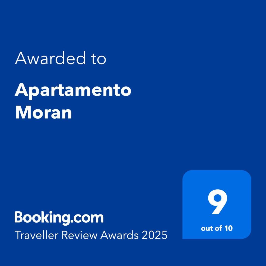 Apartamento Moran Conil De La Frontera Exterior photo