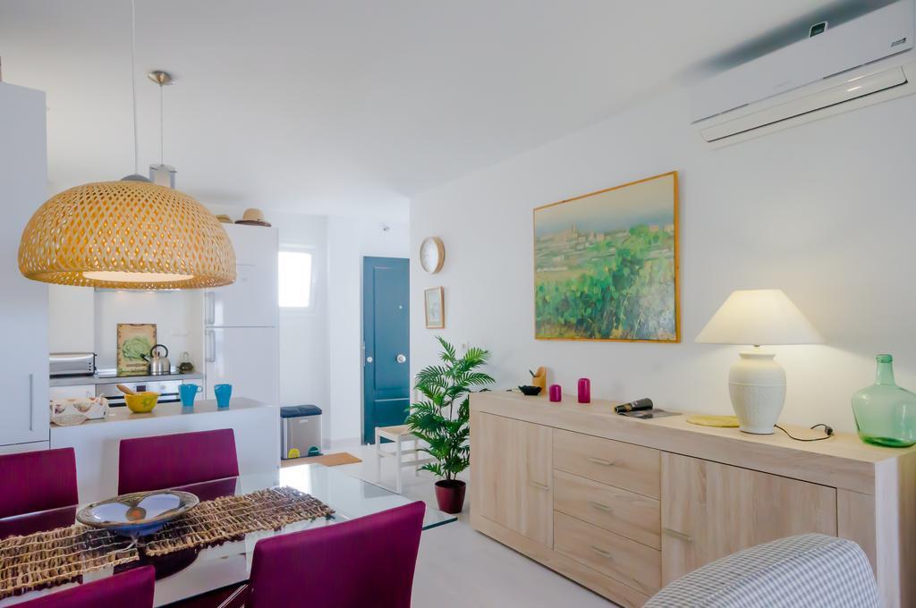 Apartamento Moran Conil De La Frontera Exterior photo