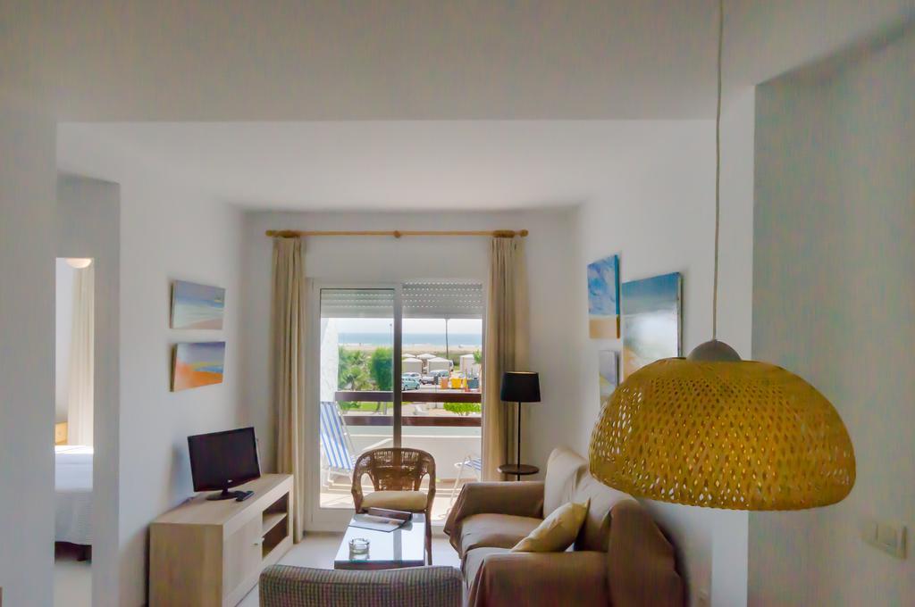 Apartamento Moran Conil De La Frontera Exterior photo