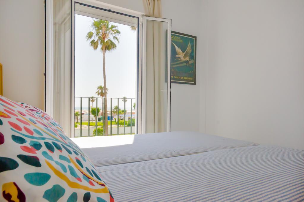 Apartamento Moran Conil De La Frontera Exterior photo