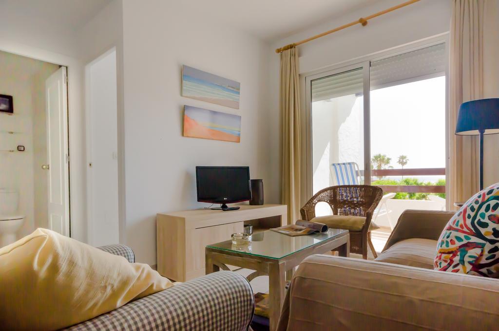 Apartamento Moran Conil De La Frontera Exterior photo